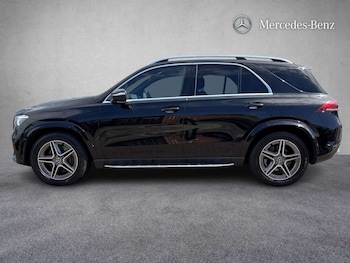 Used Mercedes-Benz GLE 2023 for sale - 78786951: Photo