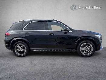 Used Mercedes-Benz GLE 2023 for sale - 78786951: Photo