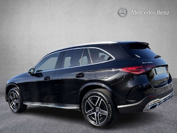 Used Mercedes-Benz GLC 2025 for sale - 77795602: Photo