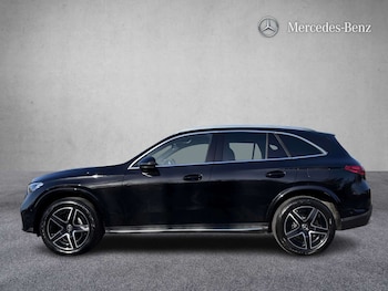 Used Mercedes-Benz GLC 2025 for sale - 77795602: Photo