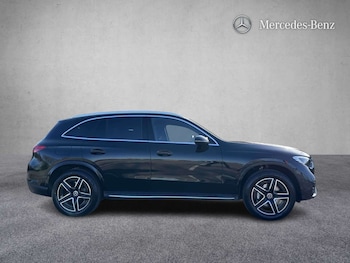 Used Mercedes-Benz GLC 2025 for sale - 77795602: Photo