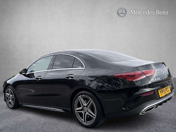 Used Mercedes-Benz CLA 2019 for sale - 78432898: Photo