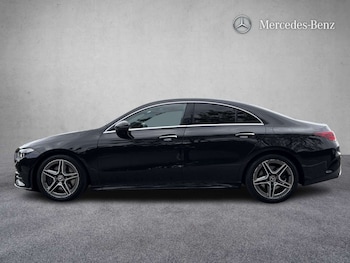Used Mercedes-Benz CLA 2019 for sale - 78432898: Photo
