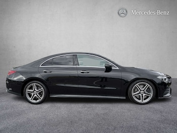Used Mercedes-Benz CLA 2019 for sale - 78432898: Photo