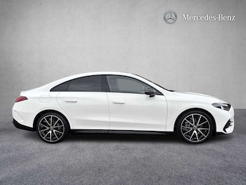 Used Mercedes-Benz CLA 2025 for sale - 79443817: Photo