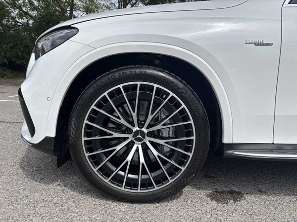 Used Mercedes-Benz GLC 2025 for sale - 75649443: Photo 10