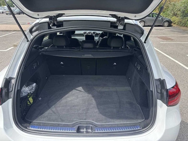 Used Mercedes-Benz GLC 2025 for sale - 75649443: Photo 11