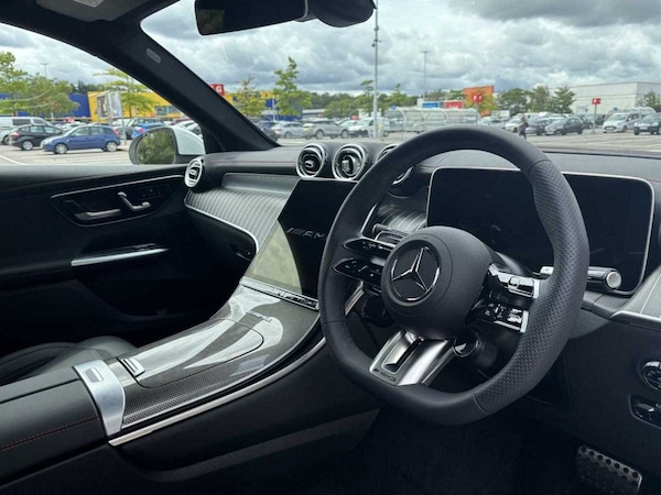 Used Mercedes-Benz GLC 2025 for sale - 75649443: Photo 13