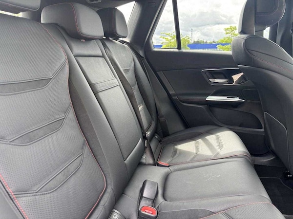 Used Mercedes-Benz GLC 2025 for sale - 75649443: Photo 15