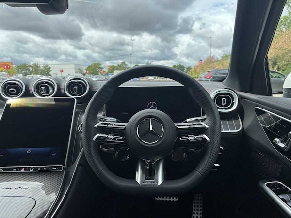 Used Mercedes-Benz GLC 2025 for sale - 75649443: Photo 17
