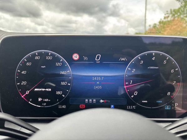 Used Mercedes-Benz GLC 2025 for sale - 75649443: Photo 18