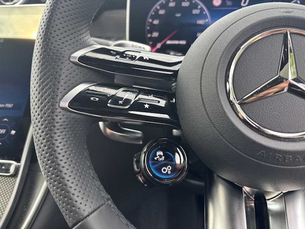 Used Mercedes-Benz GLC 2025 for sale - 75649443: Photo 19