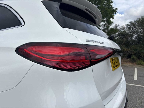 Used Mercedes-Benz GLC 2025 for sale - 75649443: Photo 27