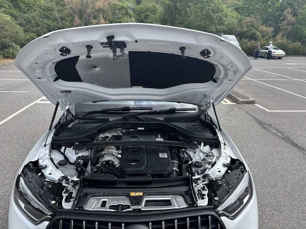 Used Mercedes-Benz GLC 2025 for sale - 75649443: Photo 30