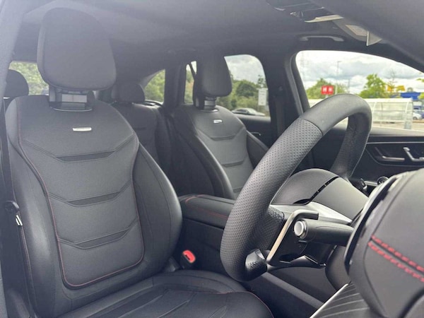 Used Mercedes-Benz GLC 2025 for sale - 75649443: Photo 31