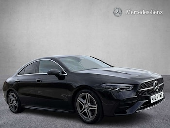 Used Mercedes-Benz CLA 2024 for sale - 78248237: Photo