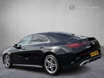 Used Mercedes-Benz CLA 2024 for sale - 78248237: Photo