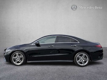 Used Mercedes-Benz CLA 2024 for sale - 78248237: Photo