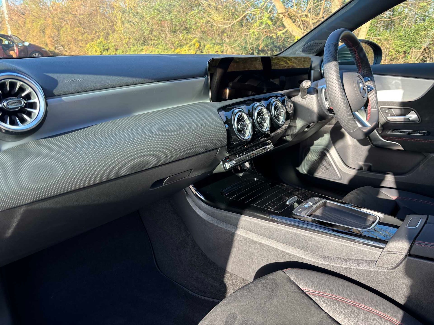 Used Mercedes-Benz A-Class 2025 for sale - 77093352: Photo 11