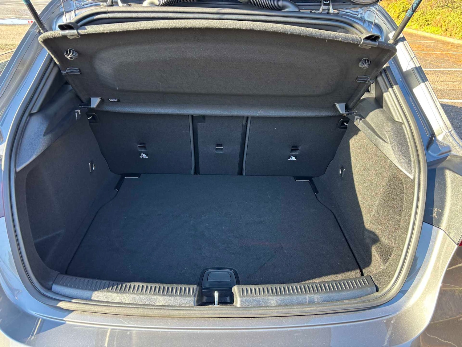 Used Mercedes-Benz A-Class 2025 for sale - 77093352: Photo 12