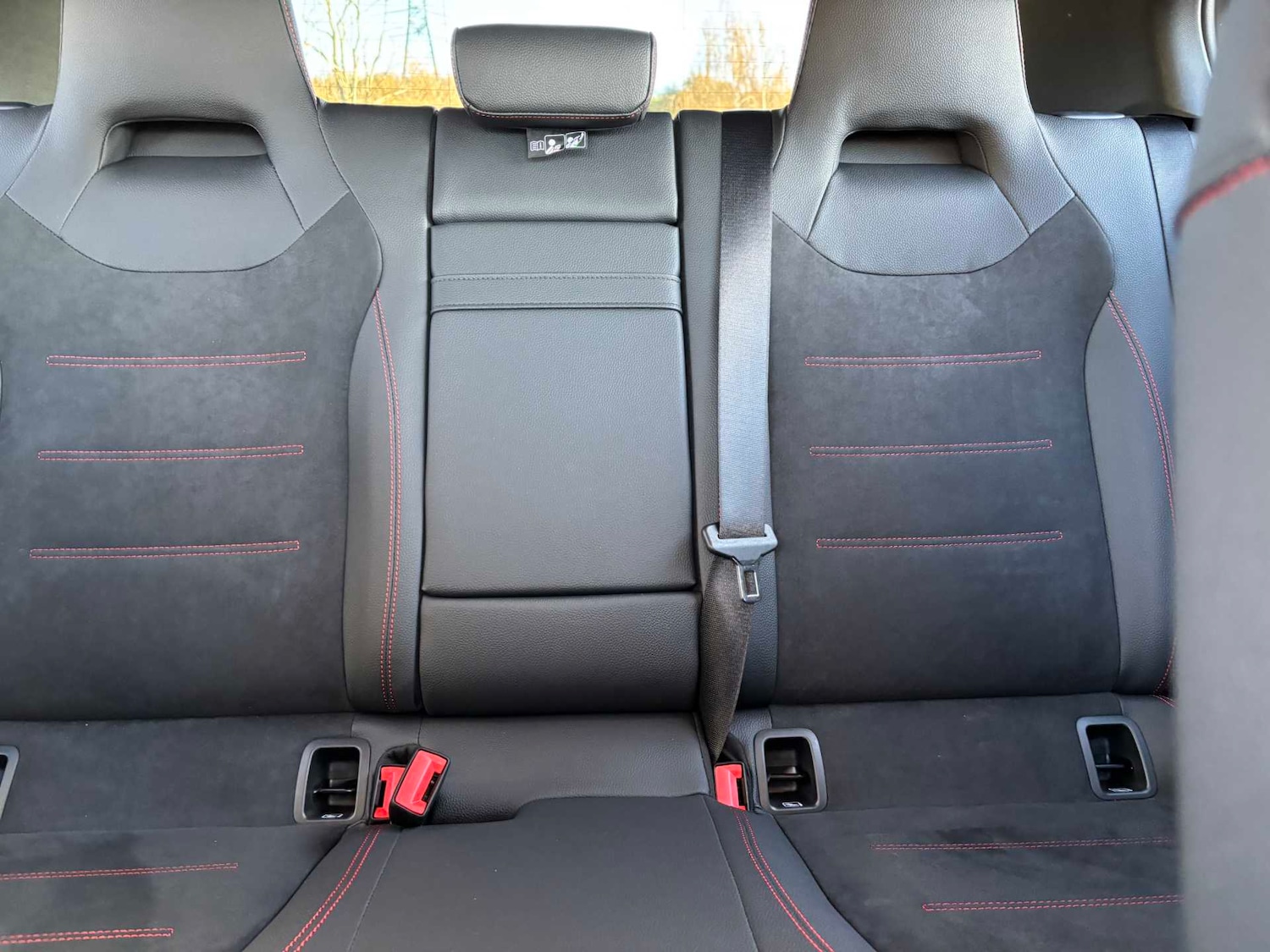 Used Mercedes-Benz A-Class 2025 for sale - 77093352: Photo 14