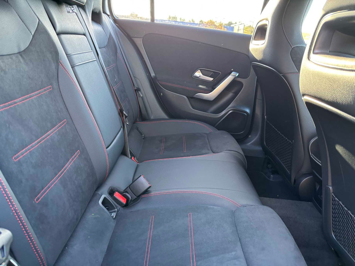 Used Mercedes-Benz A-Class 2025 for sale - 77093352: Photo 15