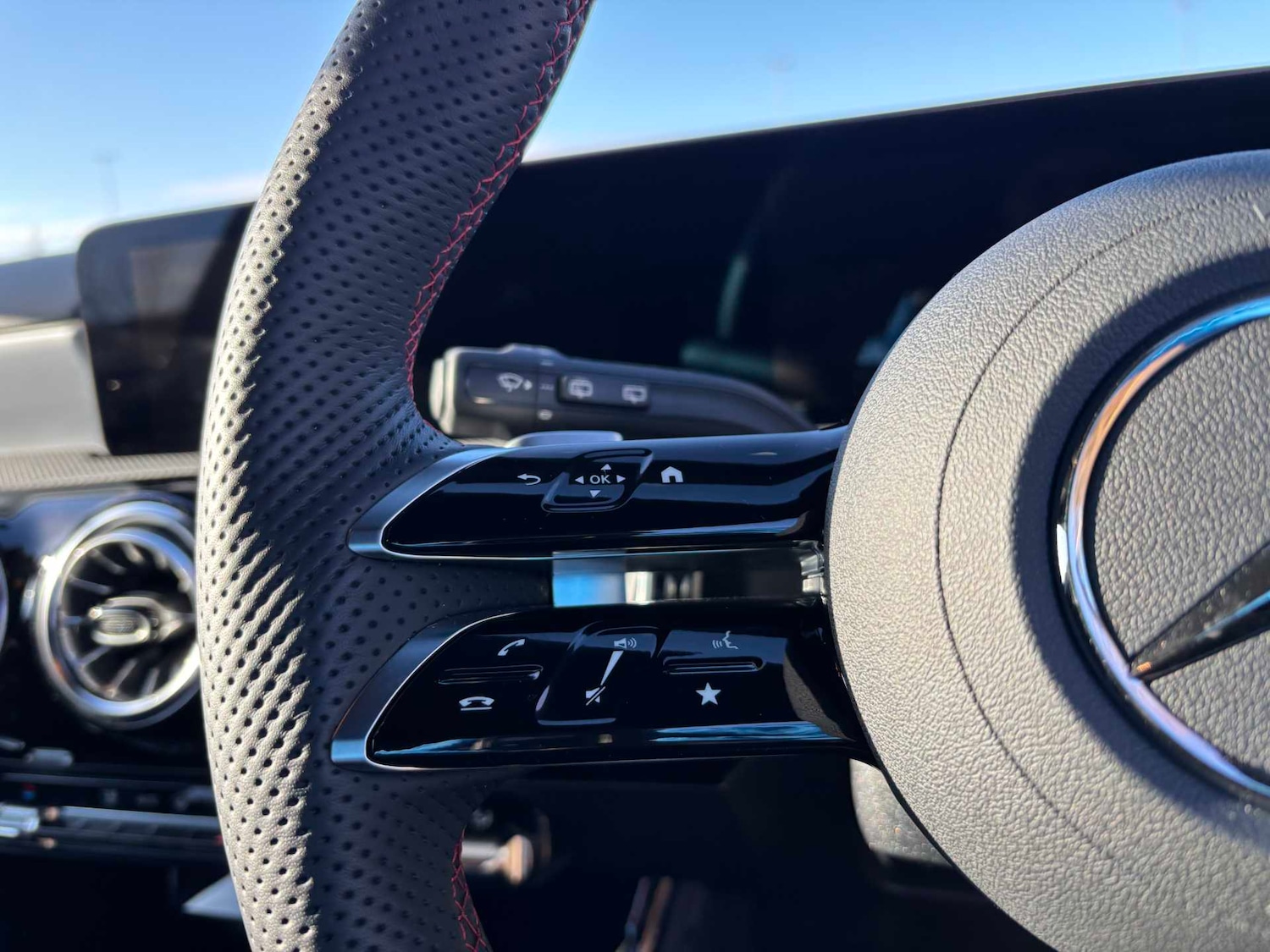 Used Mercedes-Benz A-Class 2025 for sale - 77093352: Photo 18