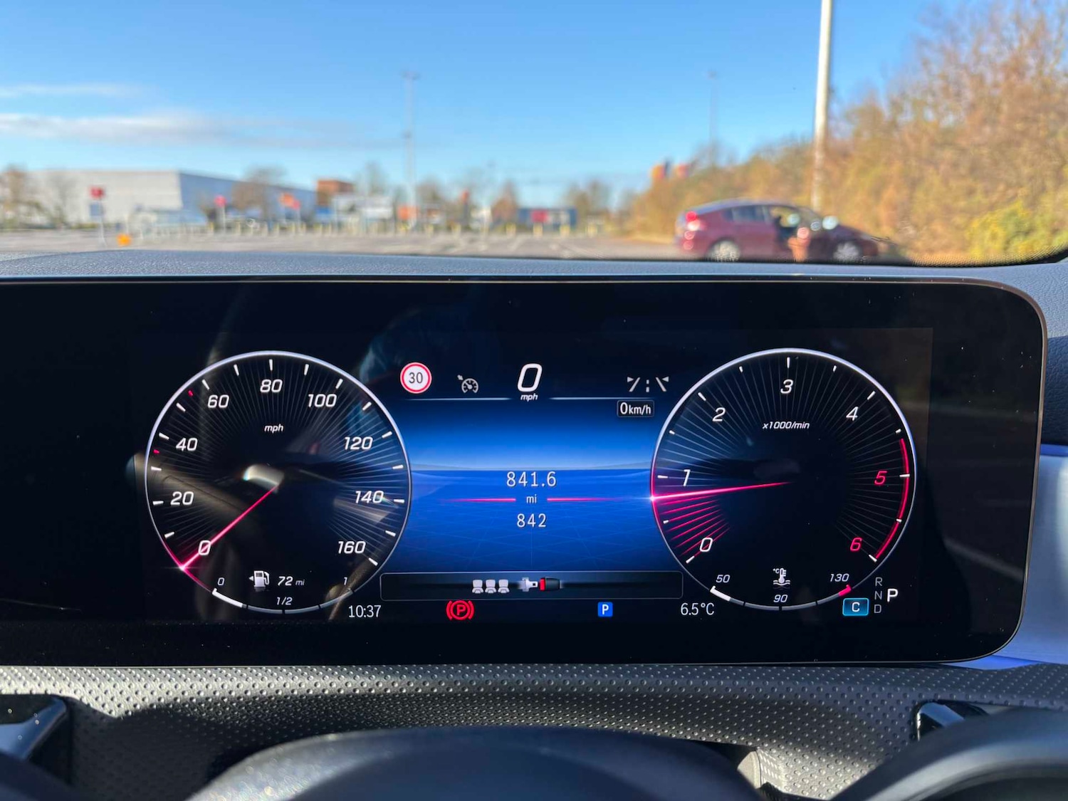 Used Mercedes-Benz A-Class 2025 for sale - 77093352: Photo 20