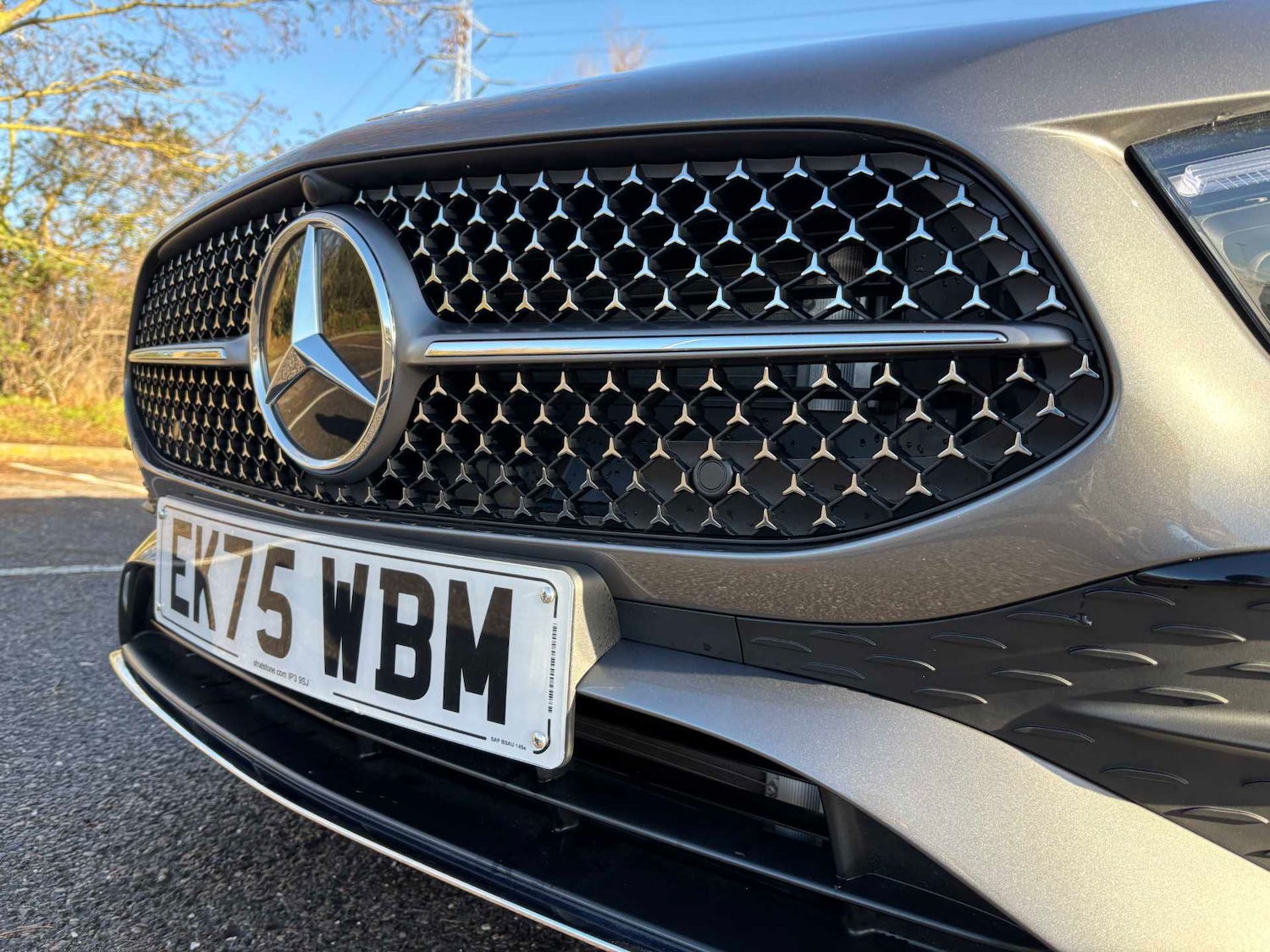 Used Mercedes-Benz A-Class 2025 for sale - 77093352: Photo 23