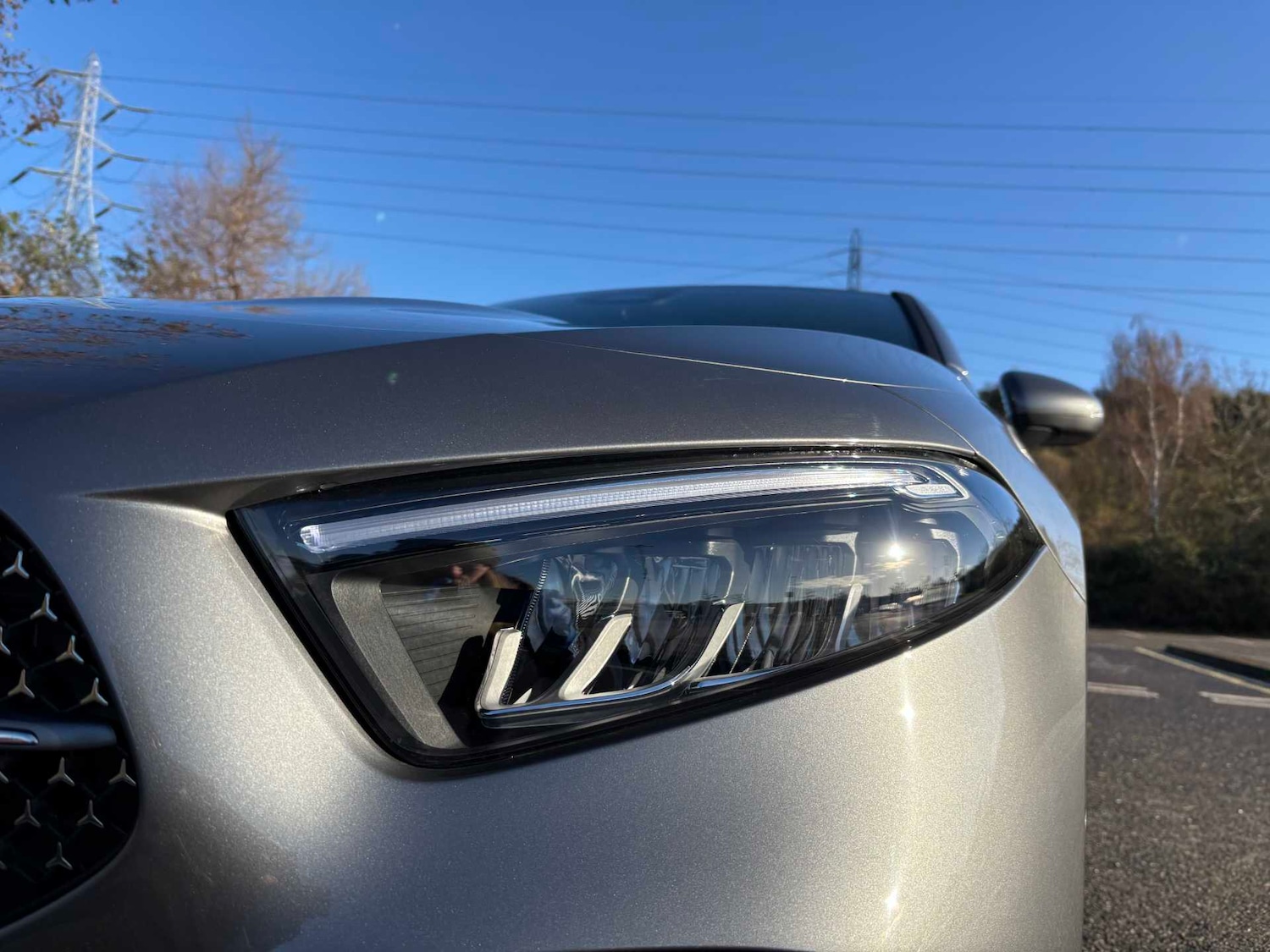 Used Mercedes-Benz A-Class 2025 for sale - 77093352: Photo 24