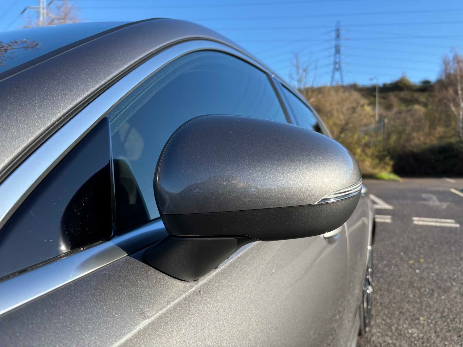 Used Mercedes-Benz A-Class 2025 for sale - 77093352: Photo 25