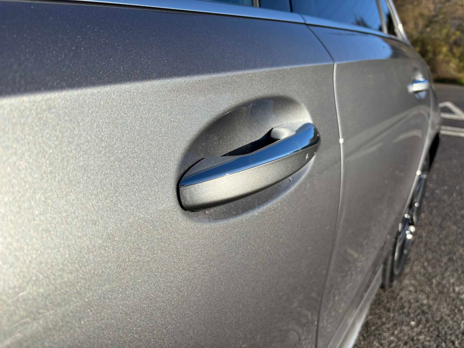 Used Mercedes-Benz A-Class 2025 for sale - 77093352: Photo 26