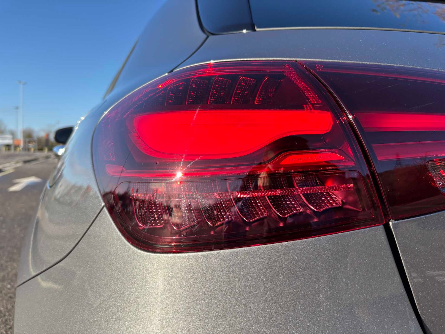 Used Mercedes-Benz A-Class 2025 for sale - 77093352: Photo 28