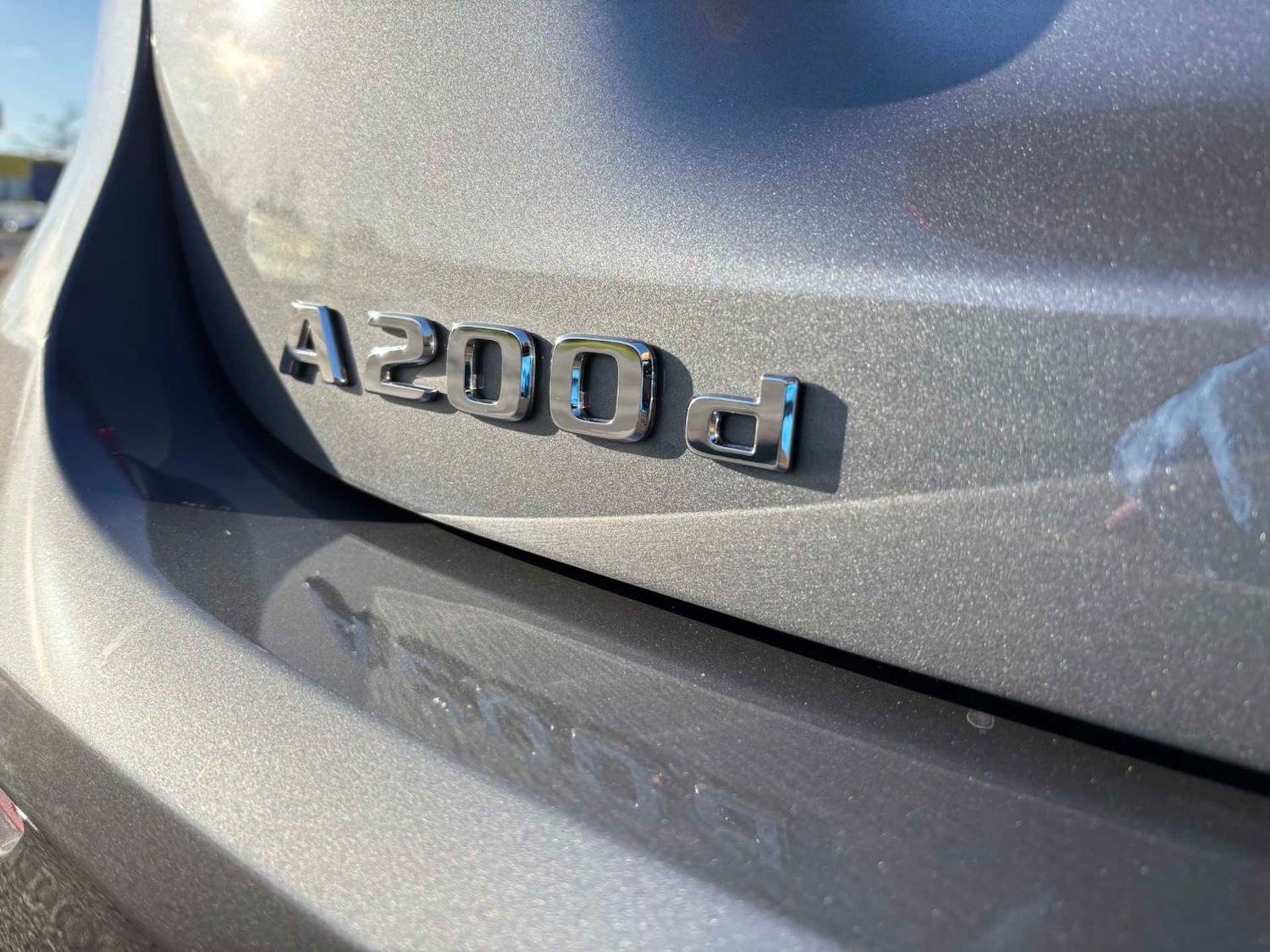 Used Mercedes-Benz A-Class 2025 for sale - 77093352: Photo 29