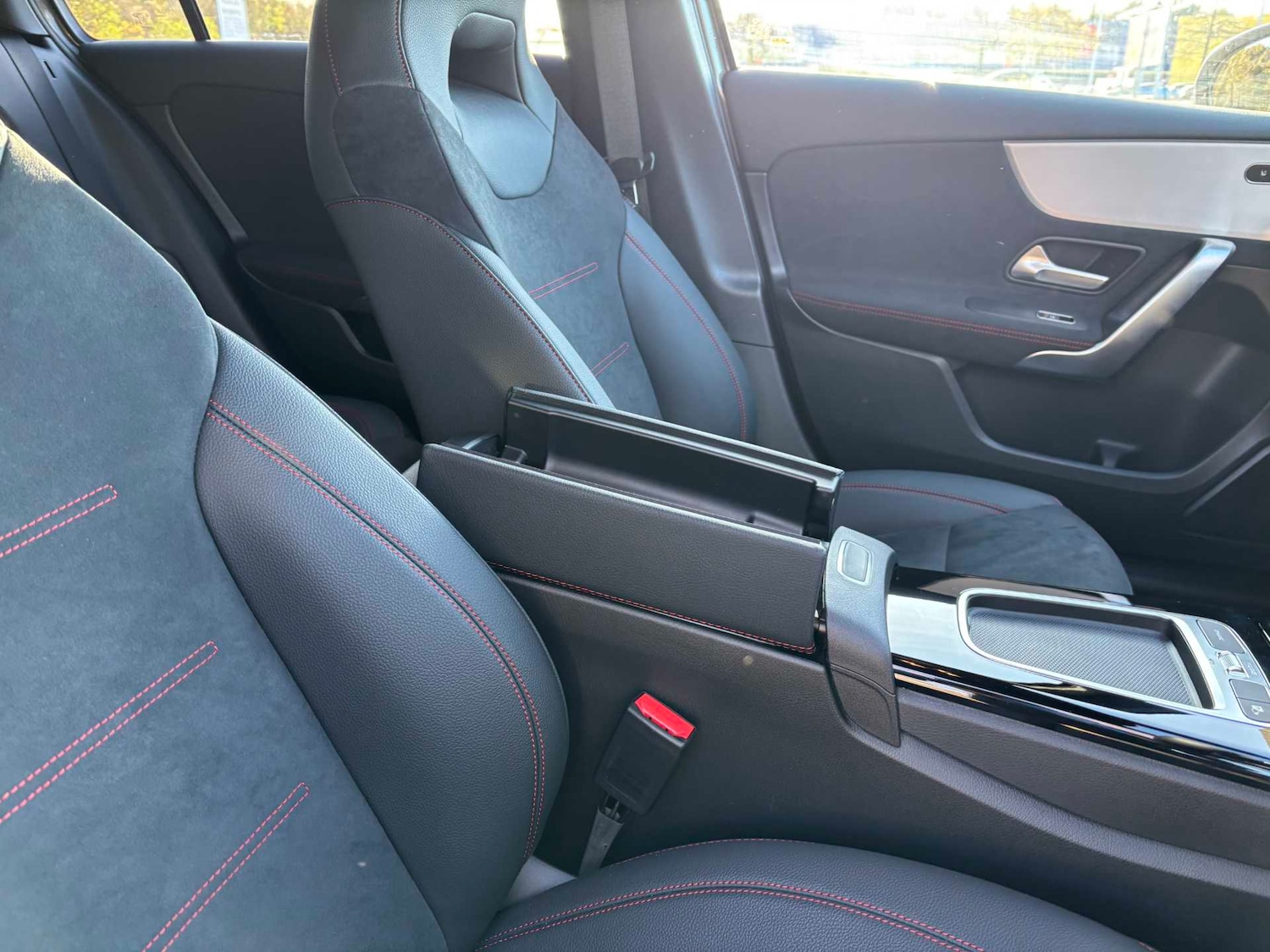 Used Mercedes-Benz A-Class 2025 for sale - 77093352: Photo 31