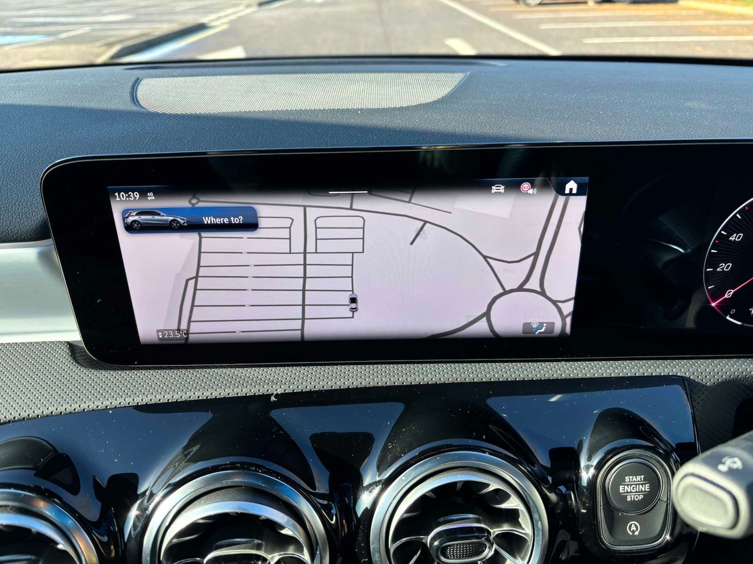 Used Mercedes-Benz A-Class 2025 for sale - 77093352: Photo 33