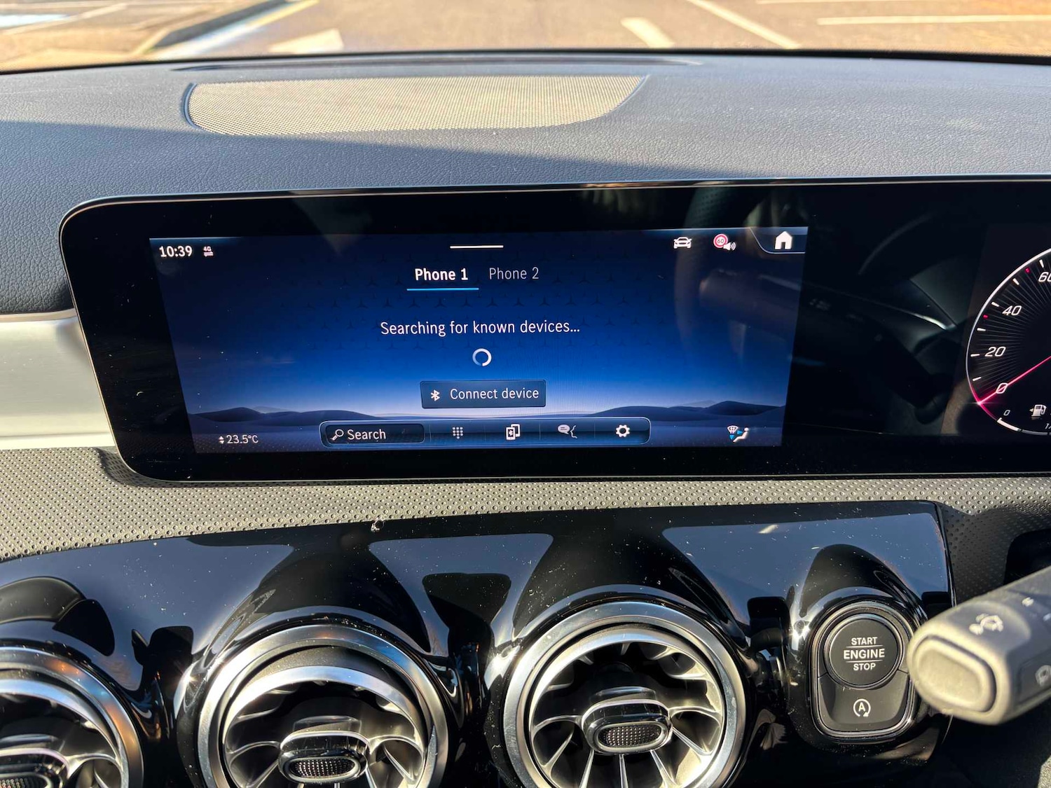 Used Mercedes-Benz A-Class 2025 for sale - 77093352: Photo 34