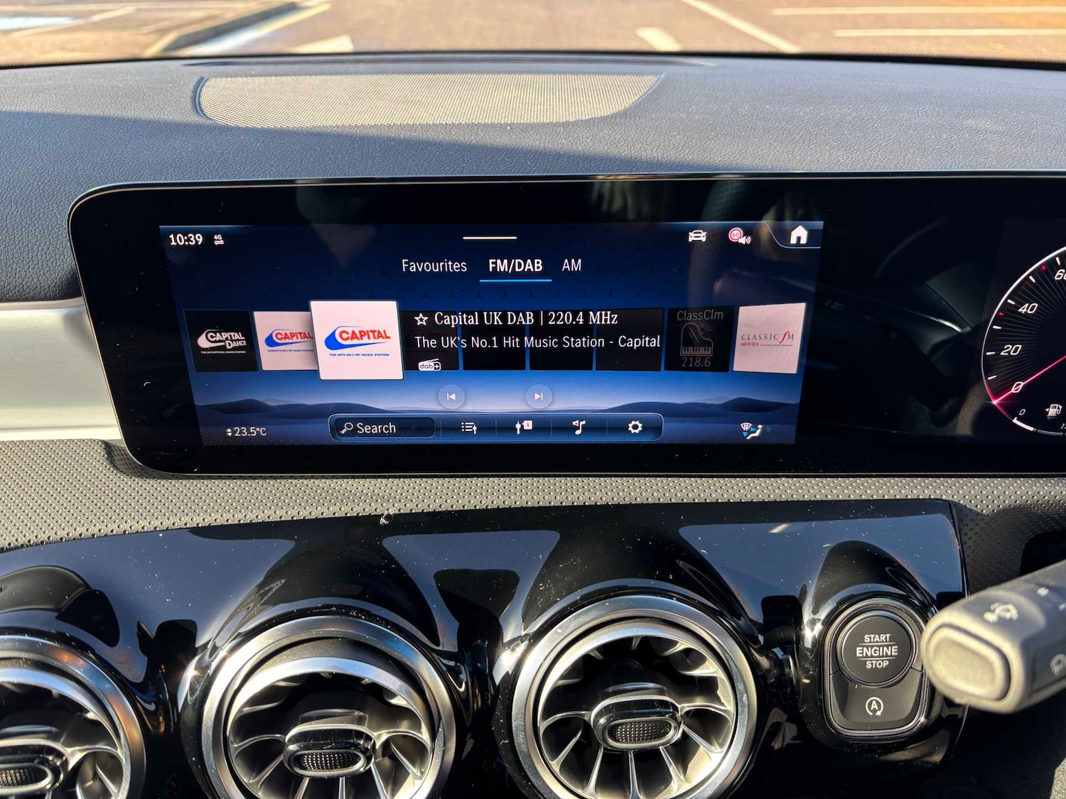 Used Mercedes-Benz A-Class 2025 for sale - 77093352: Photo 35