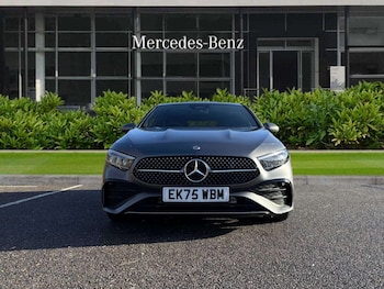 Used Mercedes-Benz A-Class 2025 for sale - 77093352: Photo