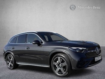 Used Mercedes-Benz GLC 2025 for sale - 78495082: Photo