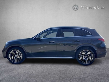 Used Mercedes-Benz GLC 2025 for sale - 78495082: Photo