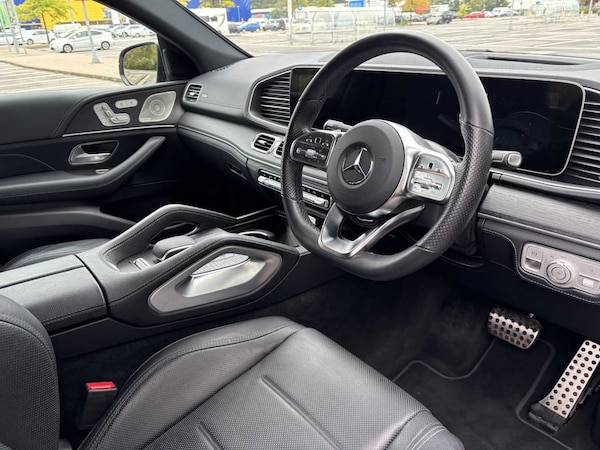 Used Mercedes-Benz GLE-Class 2023 for sale - 76176897: Photo 13