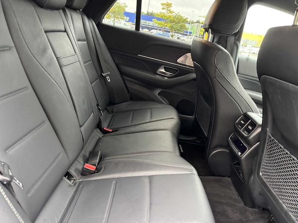 Used Mercedes-Benz GLE-Class 2023 for sale - 76176897: Photo 15