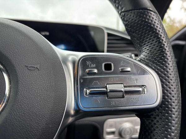 Used Mercedes-Benz GLE-Class 2023 for sale - 76176897: Photo 19