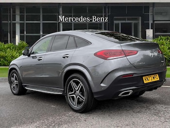Used Mercedes-Benz GLE-Class 2023 for sale - 76176897: Photo 2