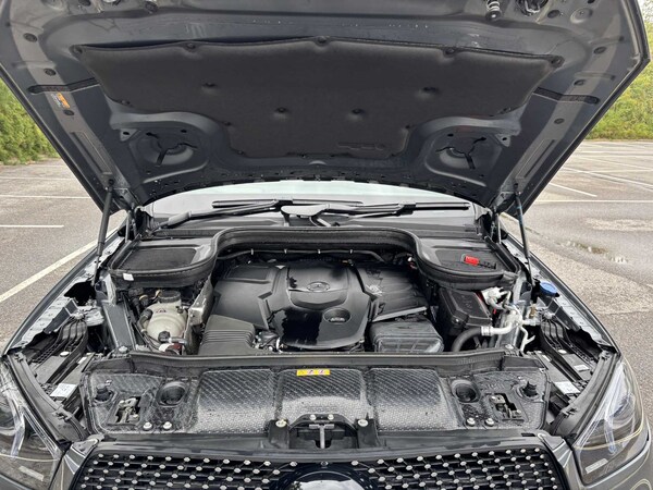 Used Mercedes-Benz GLE-Class 2023 for sale - 76176897: Photo 30