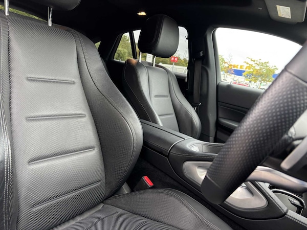 Used Mercedes-Benz GLE-Class 2023 for sale - 76176897: Photo 32