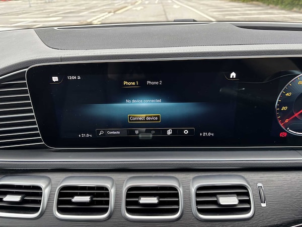 Used Mercedes-Benz GLE-Class 2023 for sale - 76176897: Photo 33