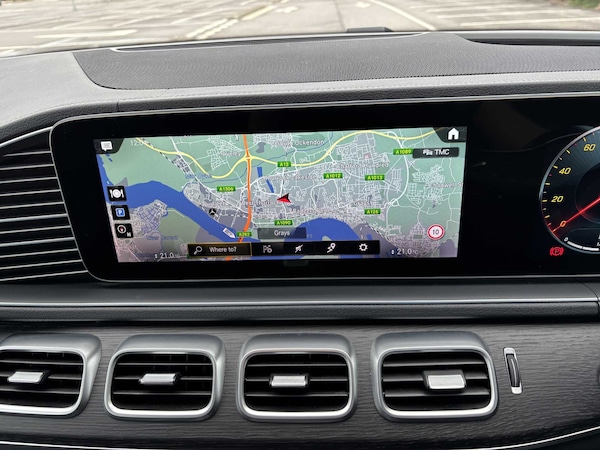 Used Mercedes-Benz GLE-Class 2023 for sale - 76176897: Photo 34