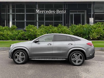 Used Mercedes-Benz GLE-Class 2023 for sale - 76176897: Photo 3